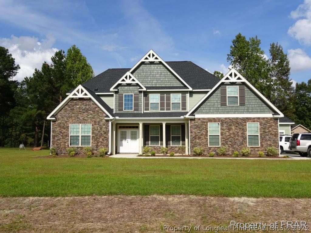 1287 Canady Pond Road Hope Mills, NC 28348 - Photo 1 of 1 Gallery Image 1