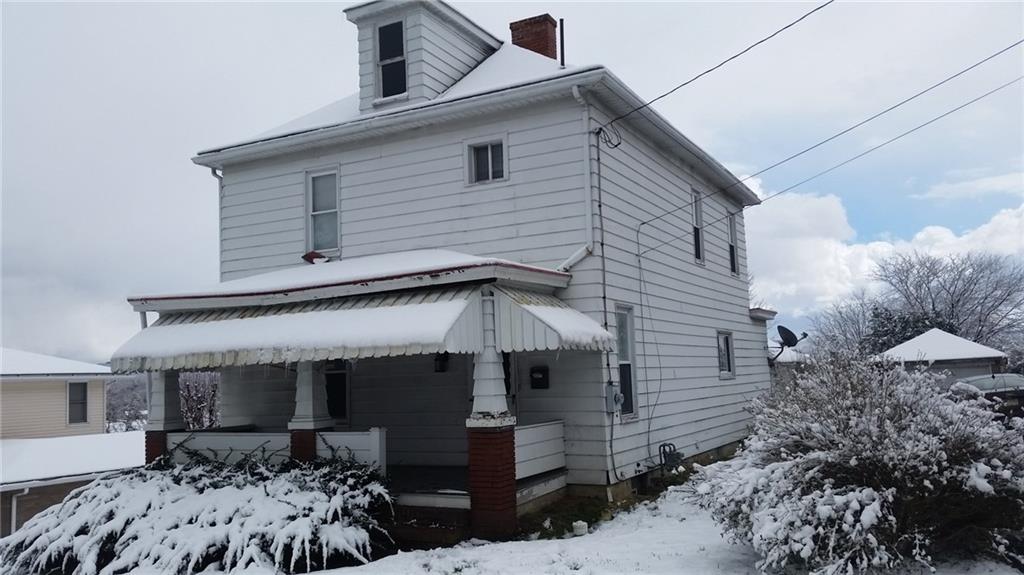 1 Rumbaugh Street Mount Pleasant, PA 15666 - Photo 1 of 10 Gallery Image 1