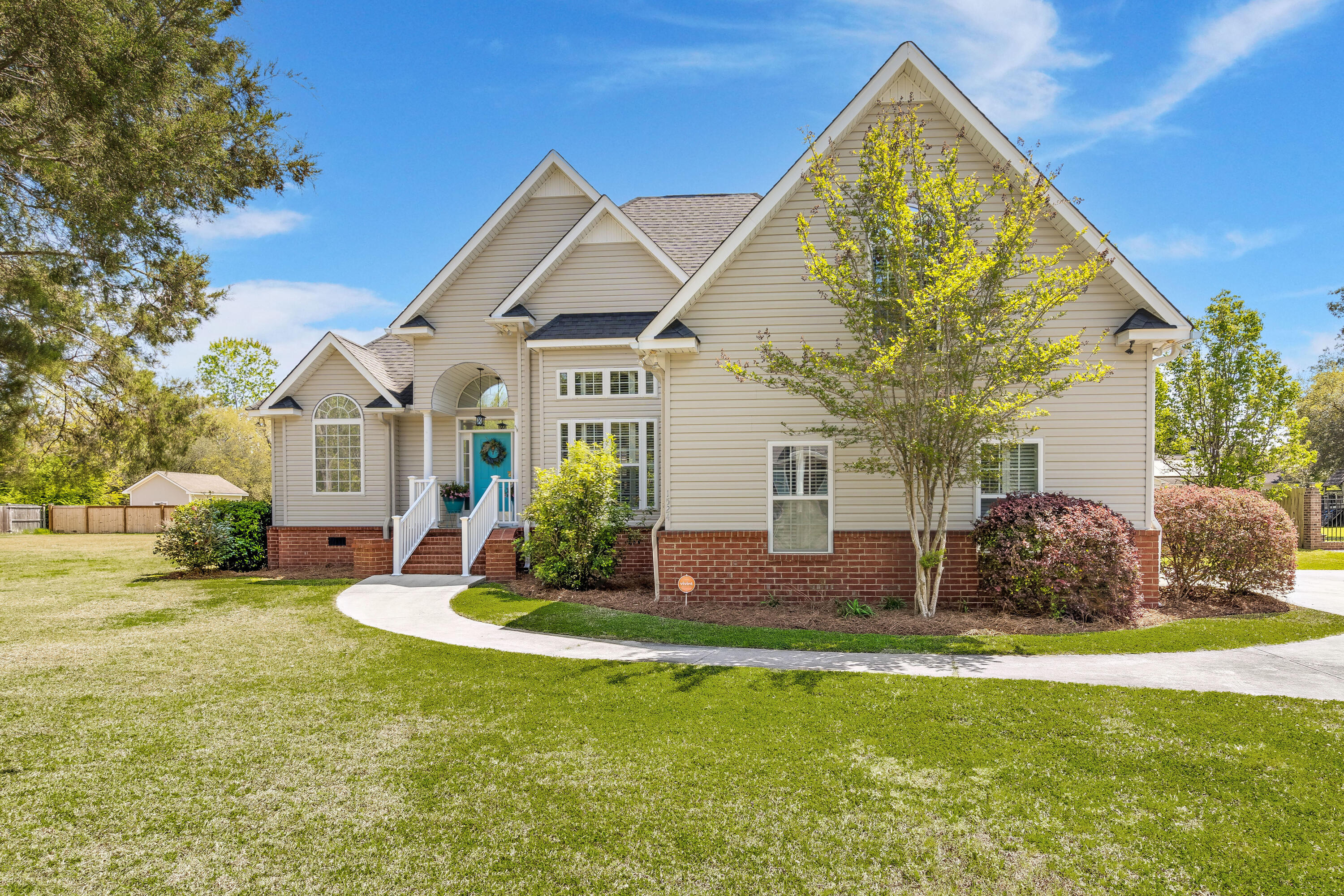 1524 State Rd S-8-700 Moncks Corner, SC 29461 - Photo 1 of 31 GPS VISUALS 1