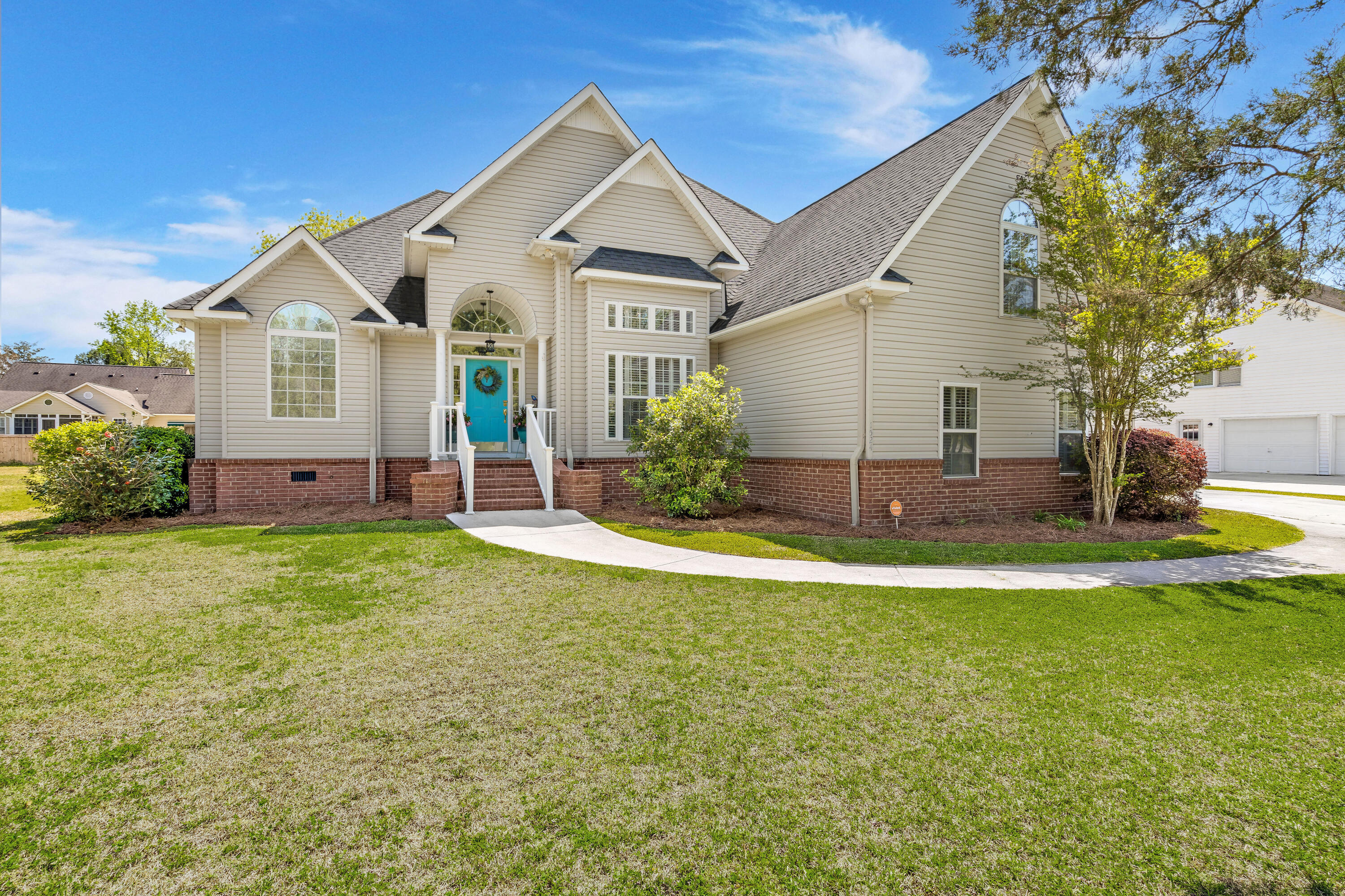 1524 State Rd S-8-700 Moncks Corner, SC 29461 - Photo 2 of 31 GPS VISUALS 2