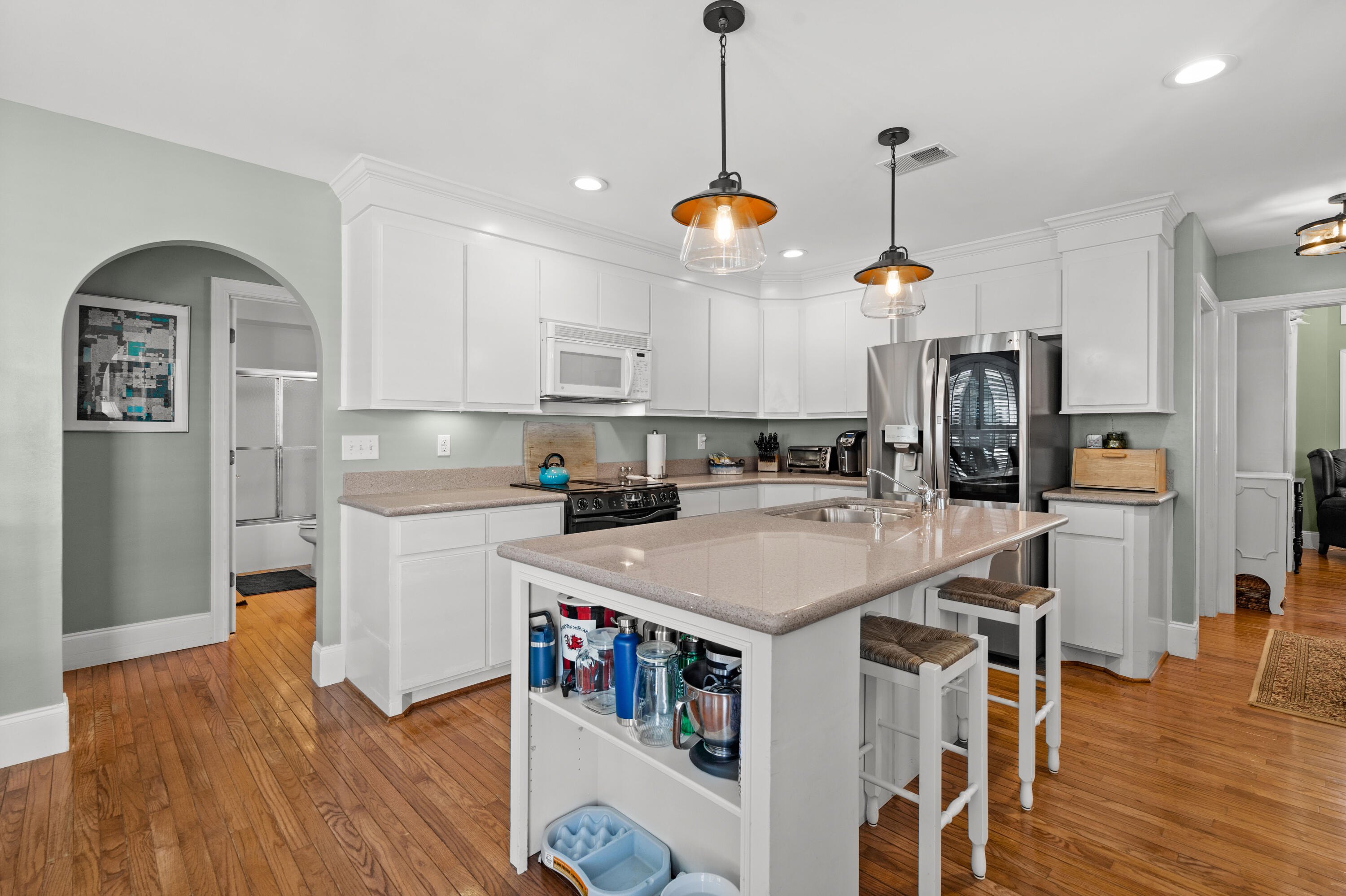 1524 State Rd S-8-700 Moncks Corner, SC 29461 - Photo 13 of 31 GPS VISUALS 12