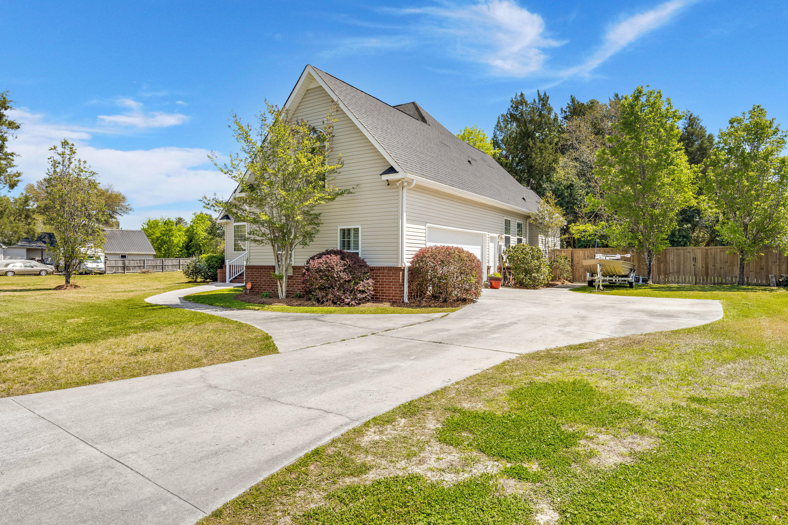 1524 State Rd S-8-700 Moncks Corner, SC 29461 - Photo 3 of 31 GPS VISUALS 3