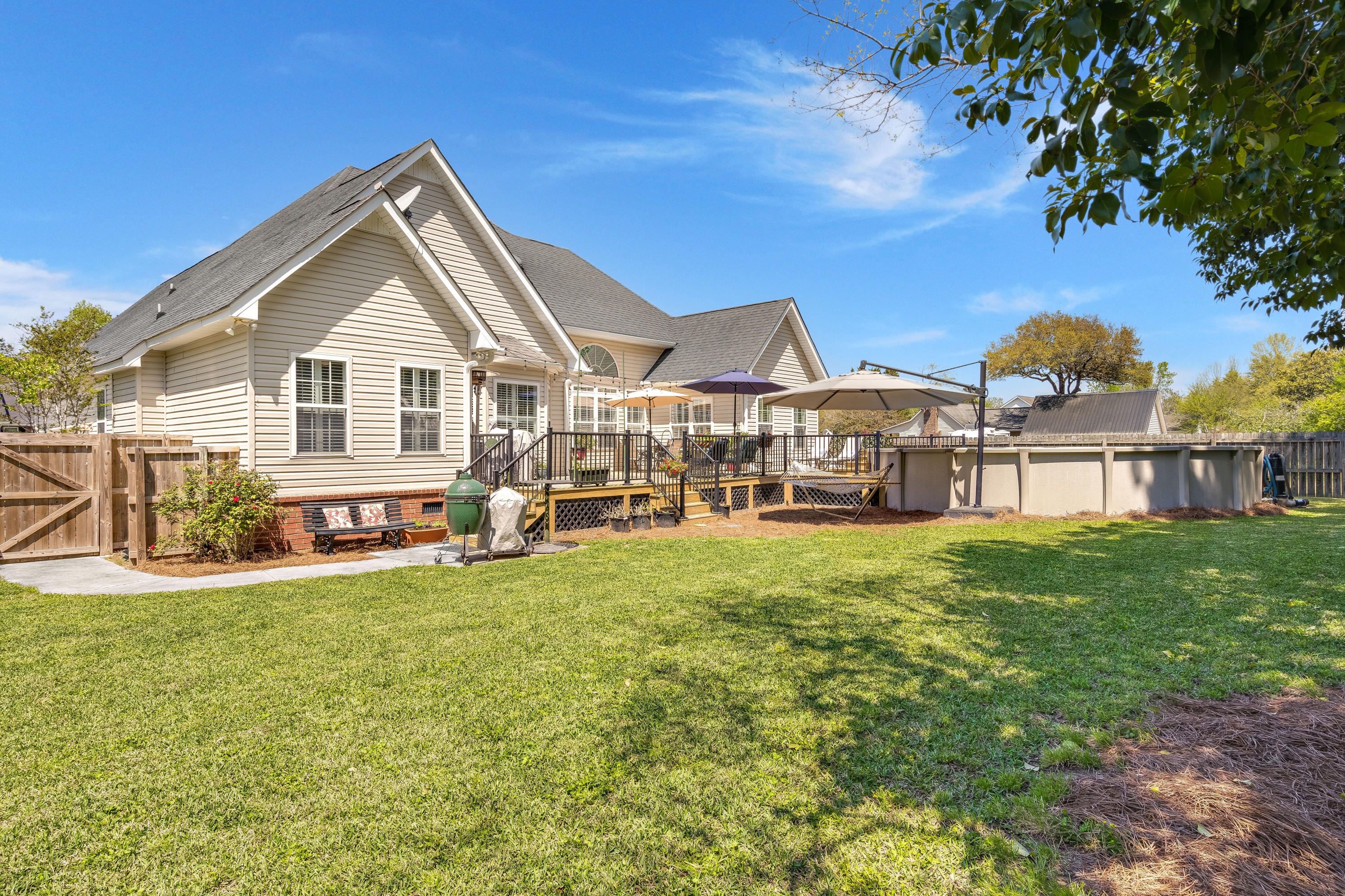 1524 State Rd S-8-700 Moncks Corner, SC 29461 - Photo 26 of 31 GPS VISUALS 25