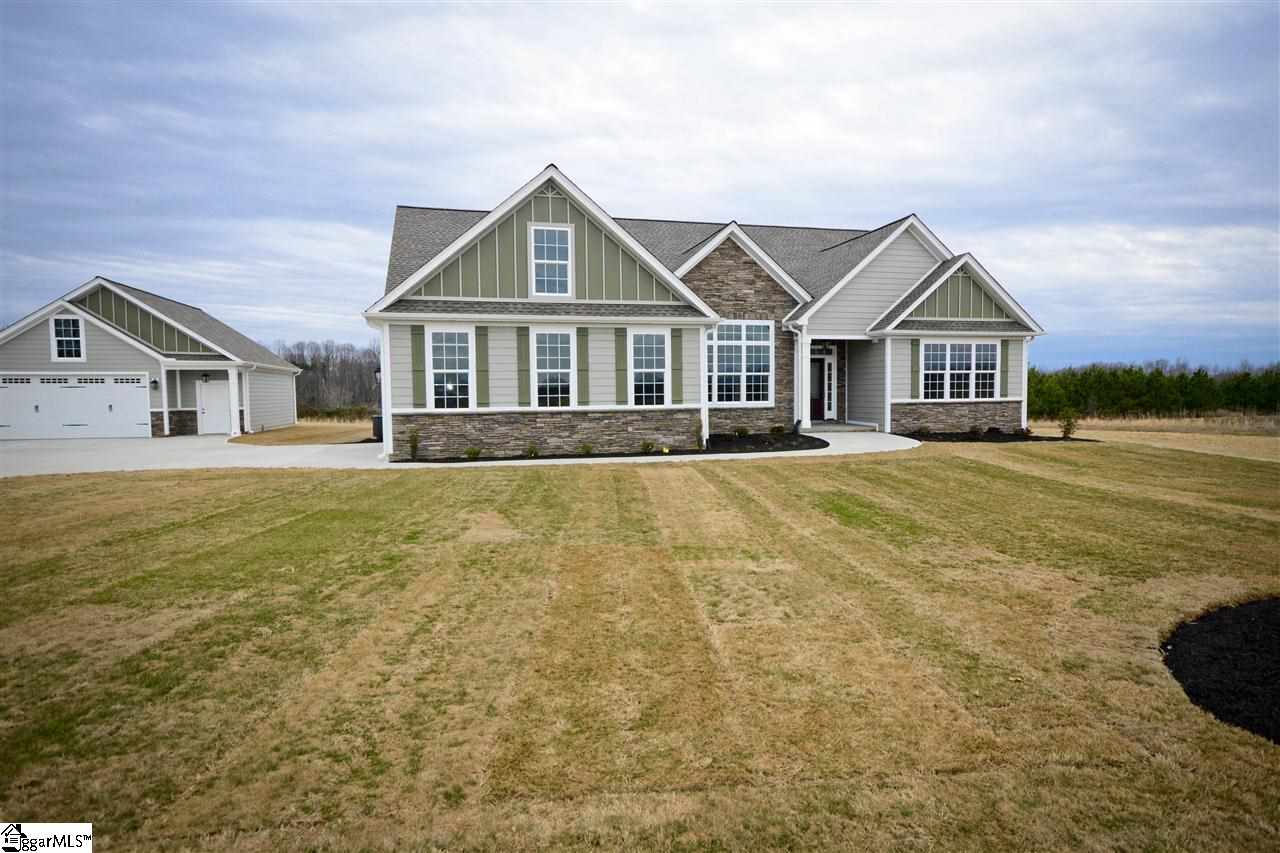 1801 Little Mountain Road Inman, SC 29349 - Photo 2 of 26
