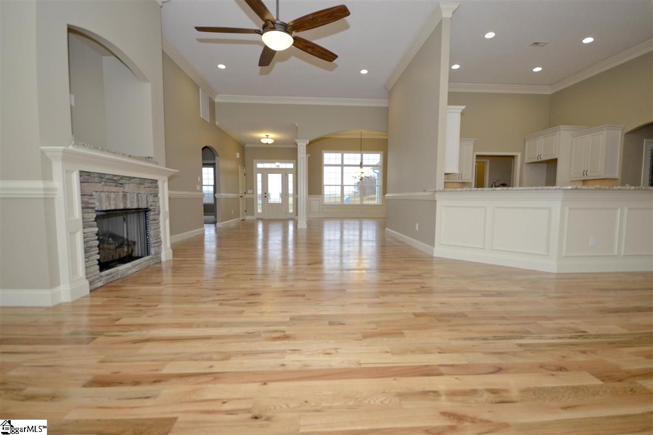 1801 Little Mountain Road Inman, SC 29349 - Photo 13 of 26