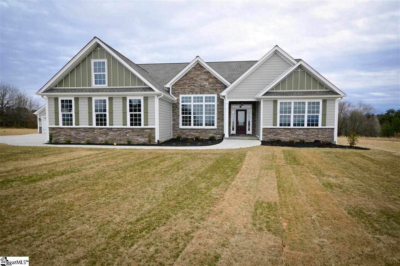 1801 Little Mountain Road Inman, SC 29349 - Photo 3 of 26