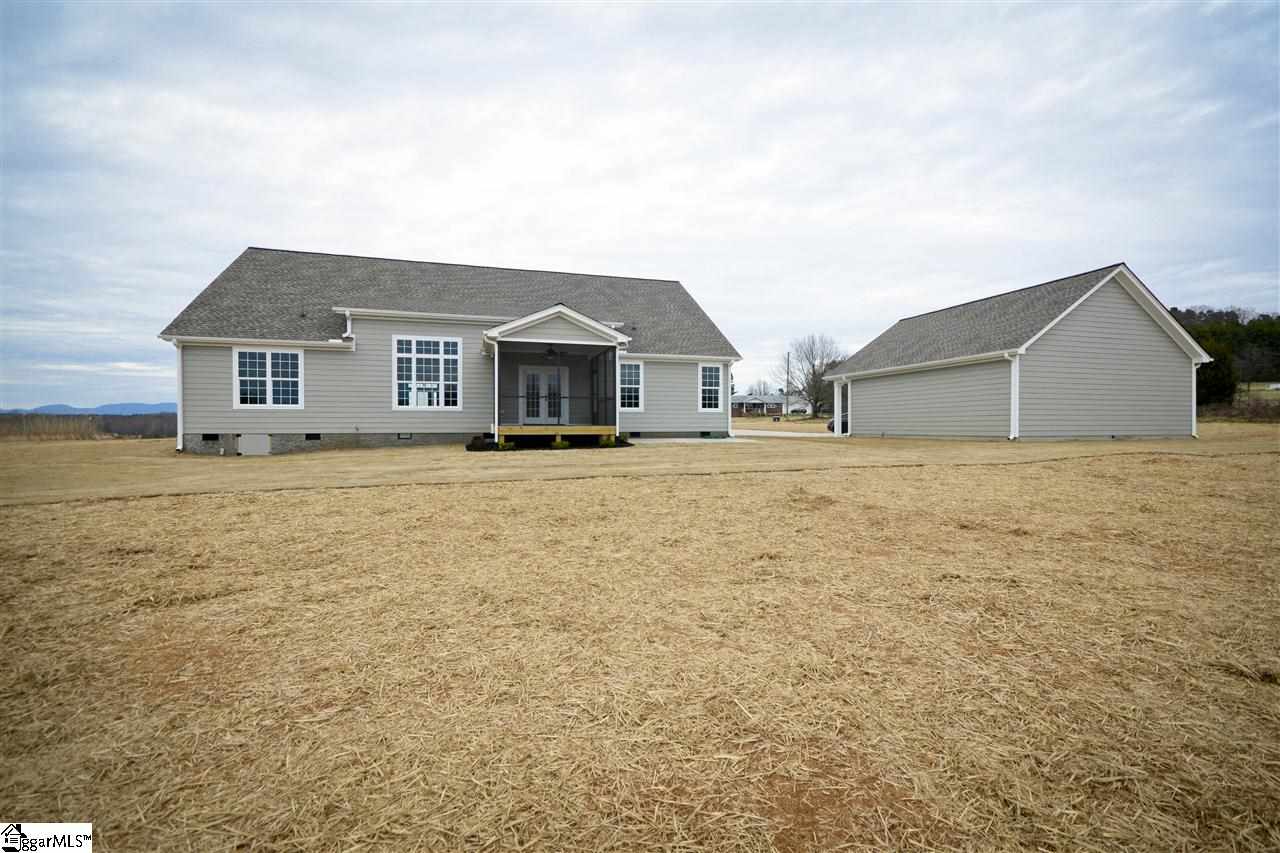 1801 Little Mountain Road Inman, SC 29349 - Photo 5 of 26