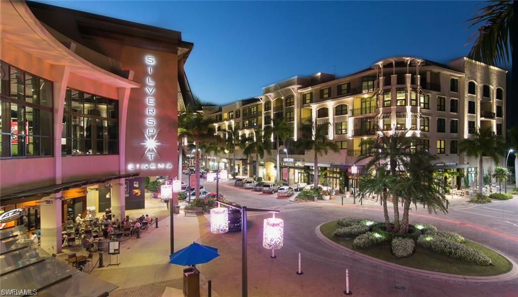 2322 Butterfly Palm Drive Naples, FL 34119 - Photo 27 of 32 a front view of a building with street view