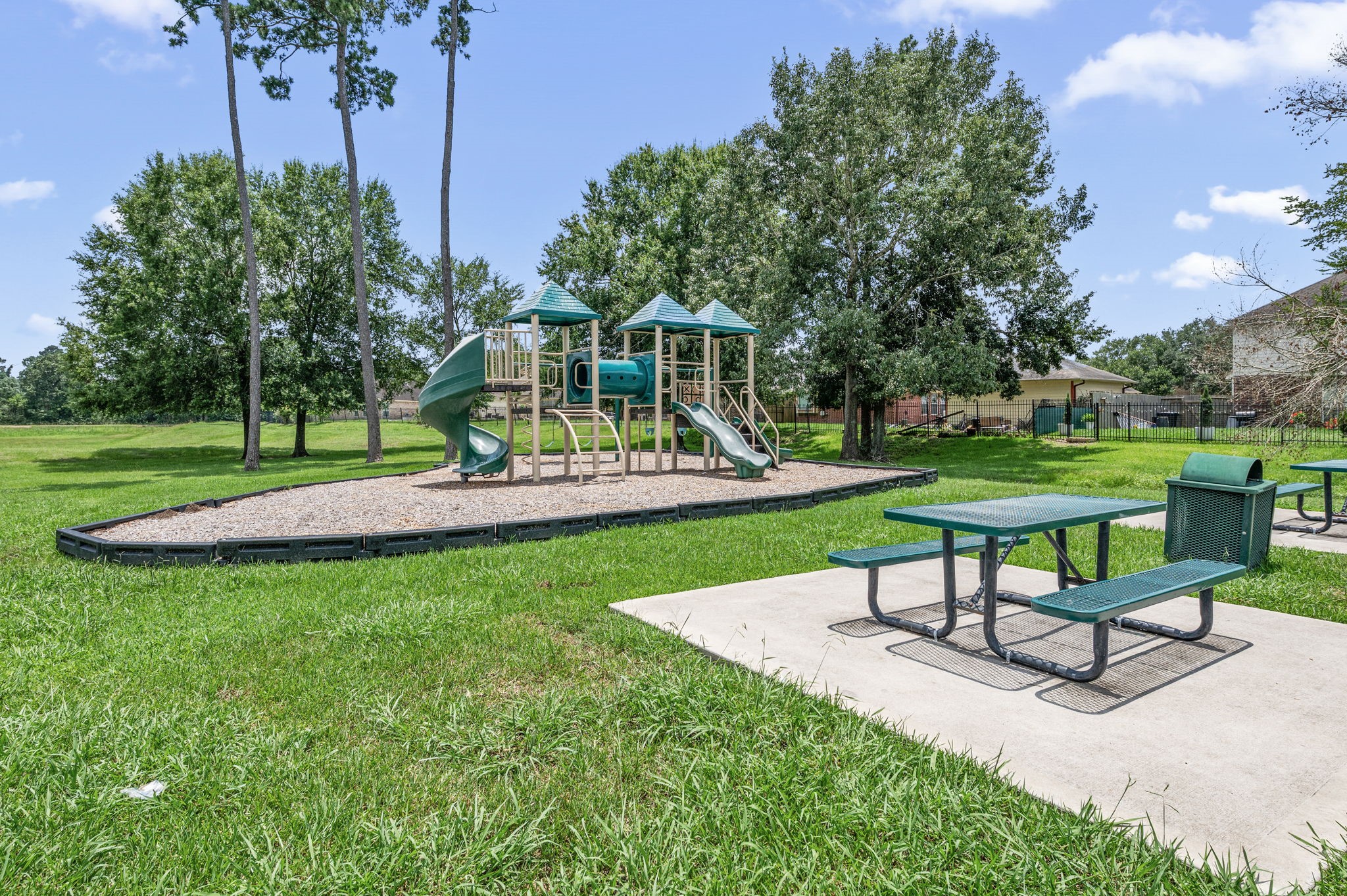 6115 Caroline Green Court Spring, TX 77373 - Photo 32 of 32