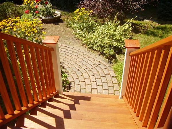 216 Brookfield Road Sturbridge, MA 01518 - Photo 16 of 18 a view of outdoor space and yard