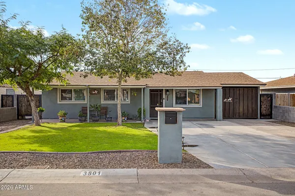 $325,000 | 3801 West Lewis Avenue, Phoenix, AZ 85009