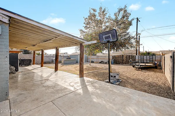 $325,000 | 3801 West Lewis Avenue, Phoenix, AZ 85009