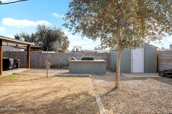 $325,000 | 3801 West Lewis Avenue, Phoenix, AZ 85009