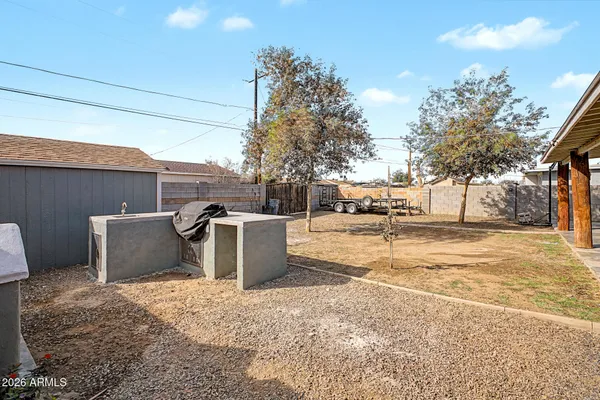 $325,000 | 3801 West Lewis Avenue, Phoenix, AZ 85009