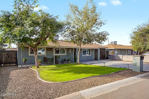 $325,000 | 3801 West Lewis Avenue, Phoenix, AZ 85009
