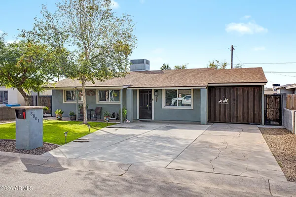 $325,000 | 3801 West Lewis Avenue, Phoenix, AZ 85009