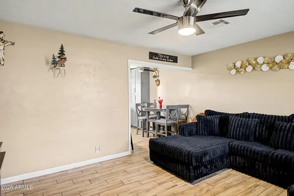 $325,000 | 3801 West Lewis Avenue, Phoenix, AZ 85009