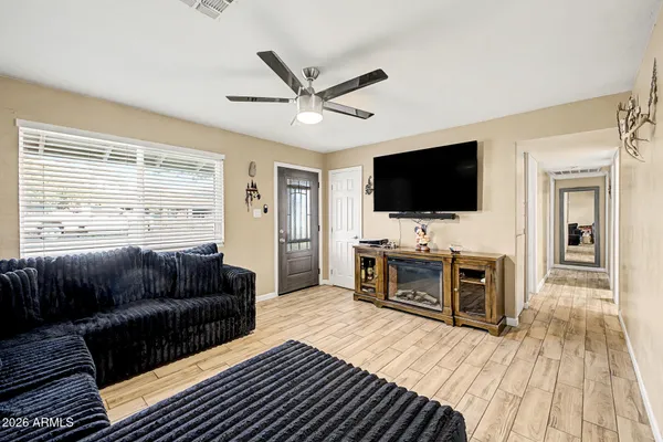 $325,000 | 3801 West Lewis Avenue, Phoenix, AZ 85009