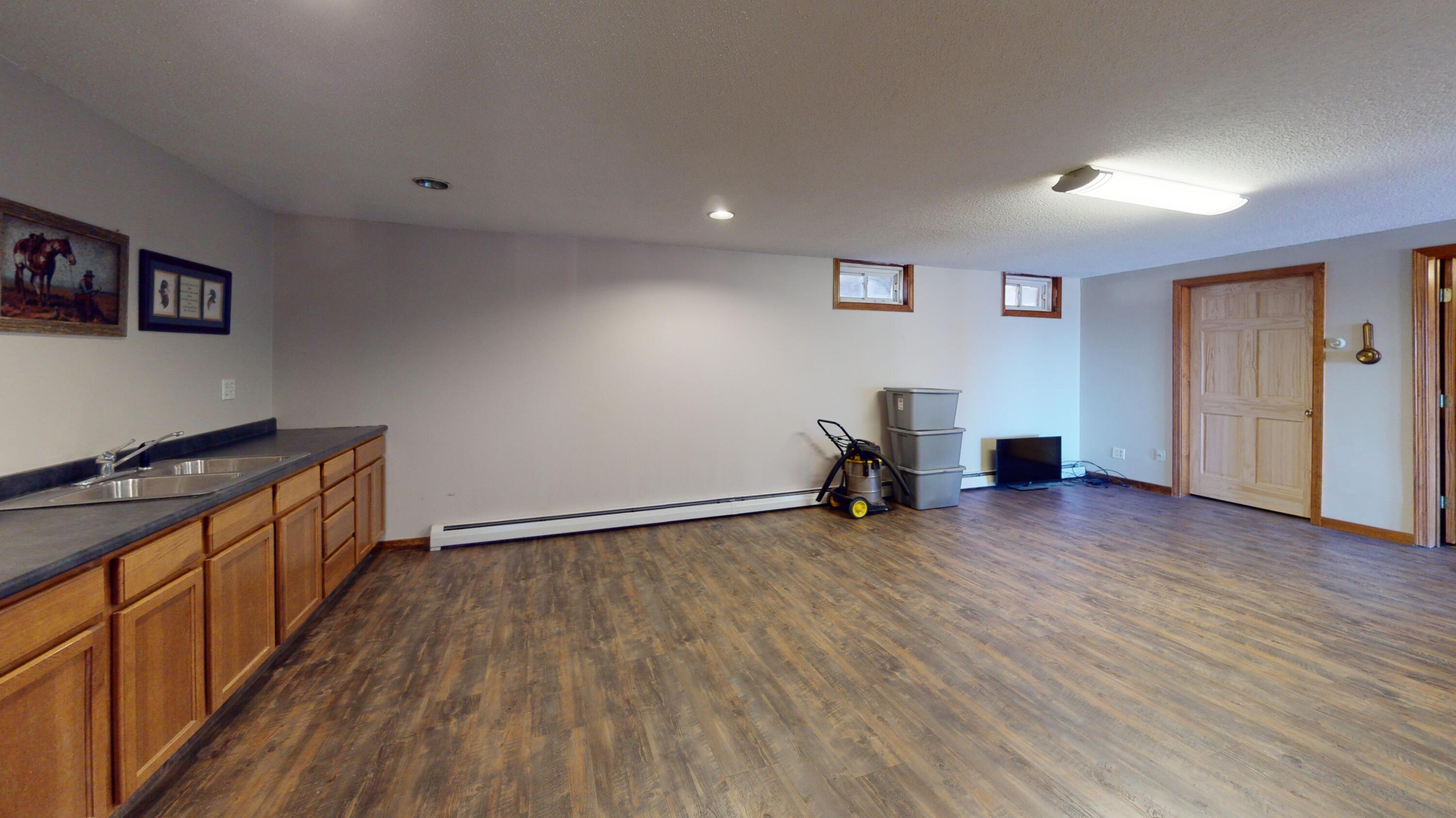 303 Phinney Farm Road Lincoln, ME 04457 - Photo 15 of 26 303-Phinney-Farm-Rd-Living-Room 1