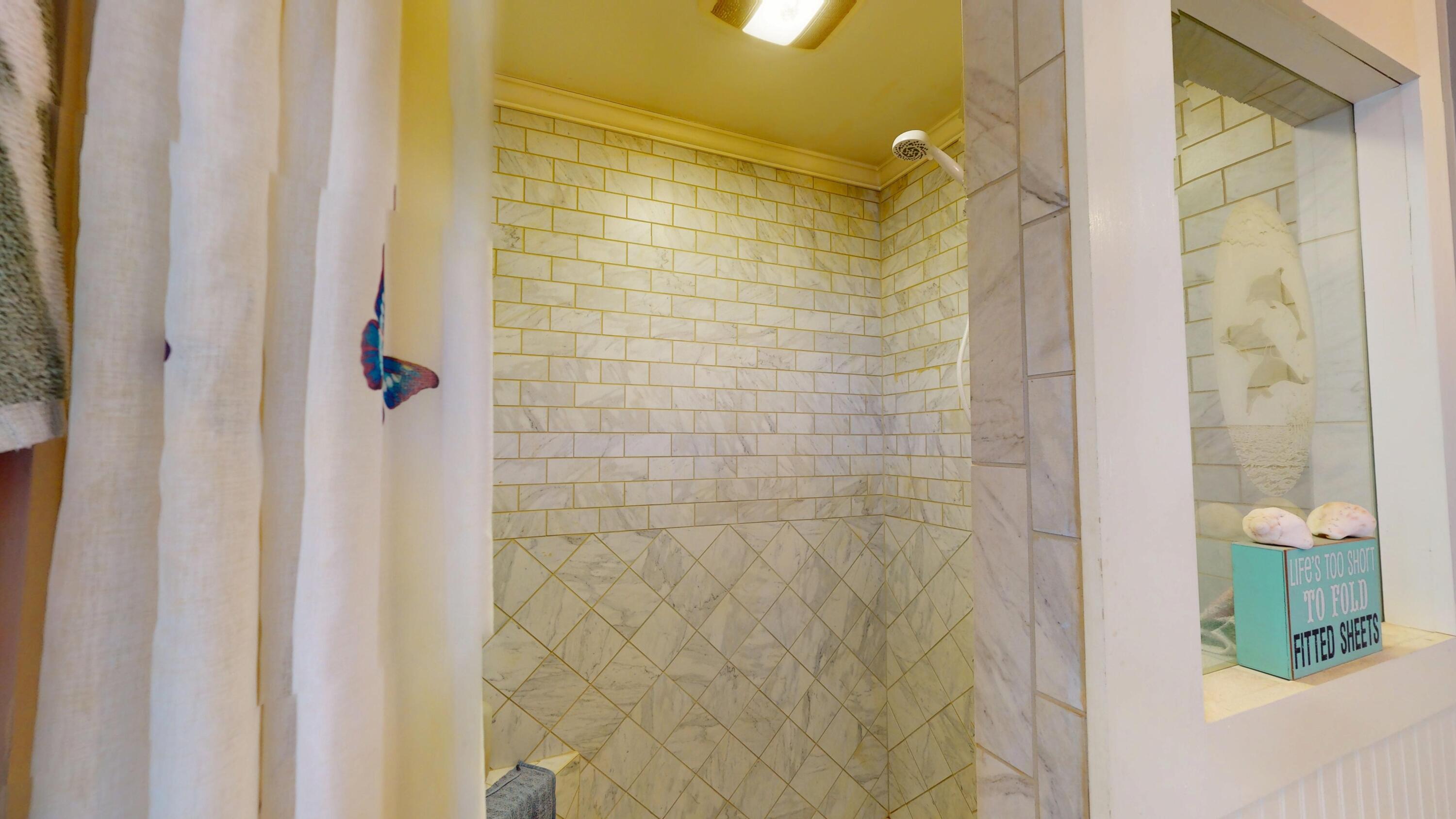 303 Phinney Farm Road Lincoln, ME 04457 - Photo 16 of 37 303-Phinney-Farm-Rd-1-Floor-Shower