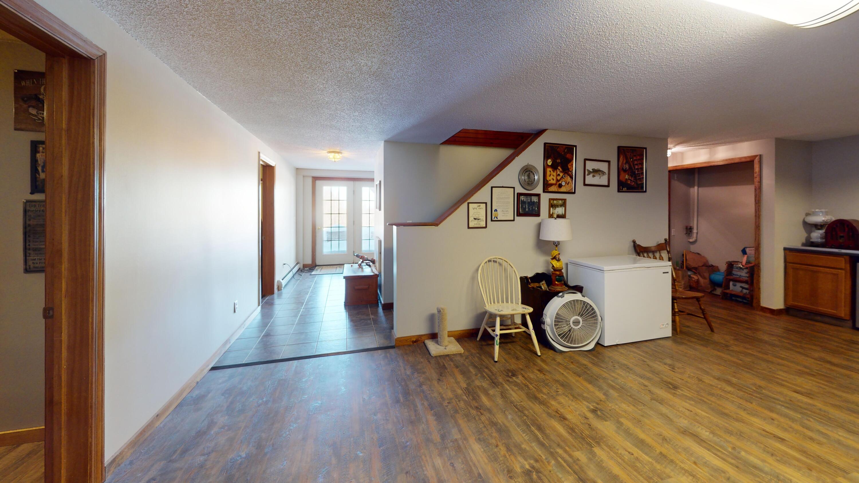 303 Phinney Farm Road Lincoln, ME 04457 - Photo 18 of 37 303-Phinney-Farm-Rd-Living-Room 3