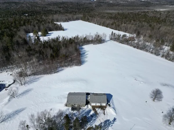 $385,000 | 303 Phinney Farm Road, Lincoln, ME 04457
