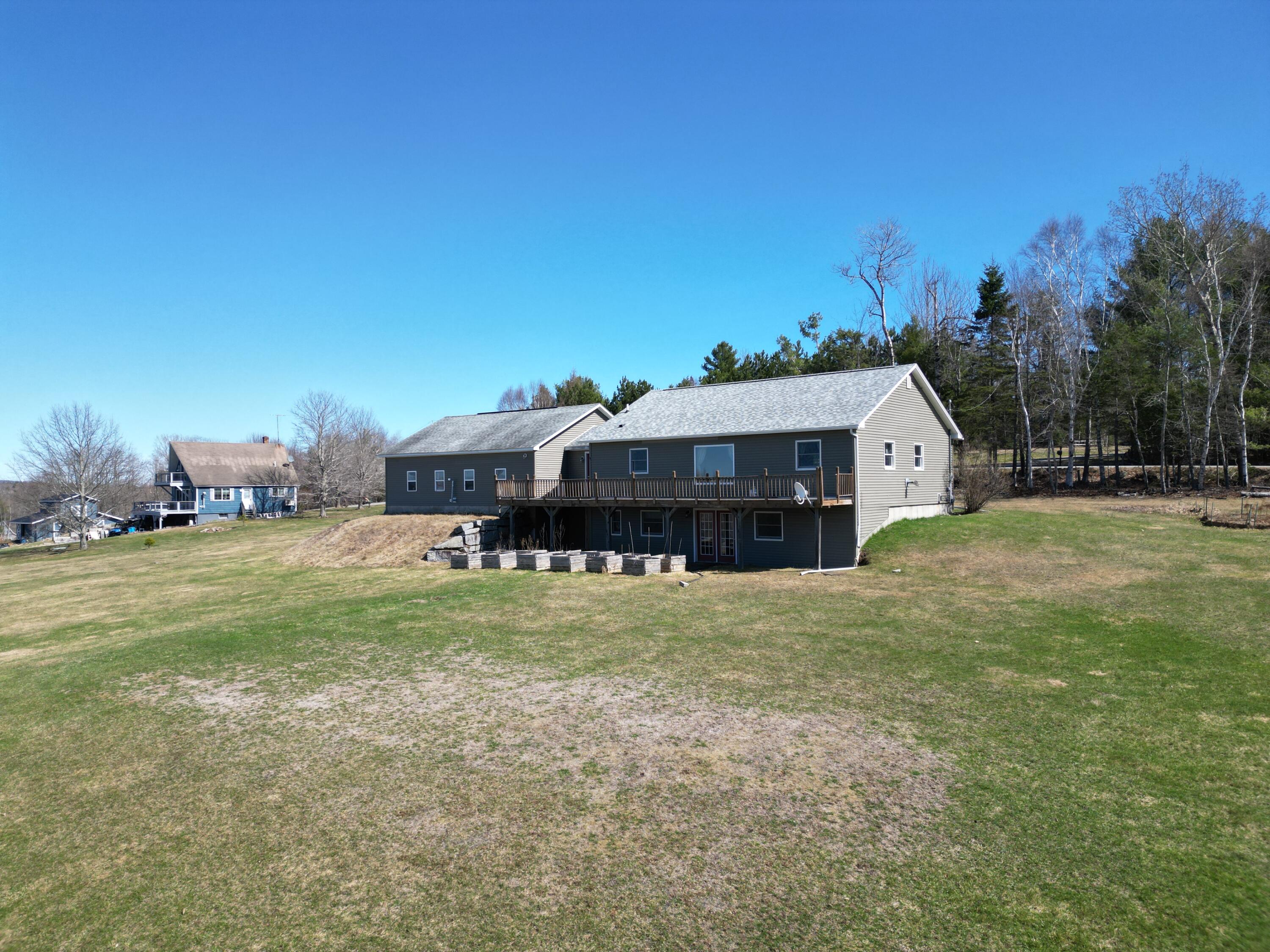 303 Phinney Farm Road Lincoln, ME 04457 - Photo 23 of 26 DJI_0161