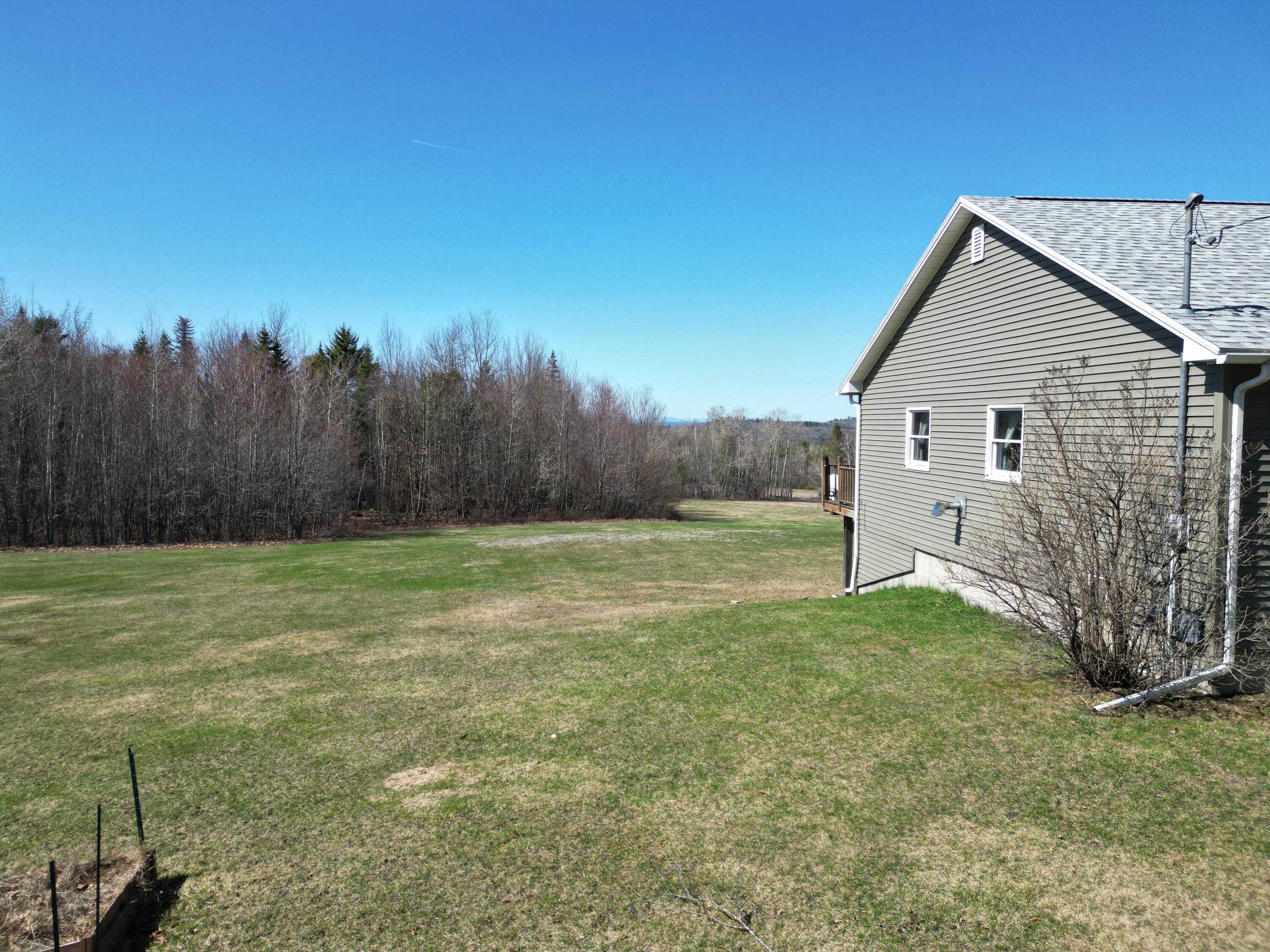 303 Phinney Farm Road Lincoln, ME 04457 - Photo 24 of 26 DJI_0159