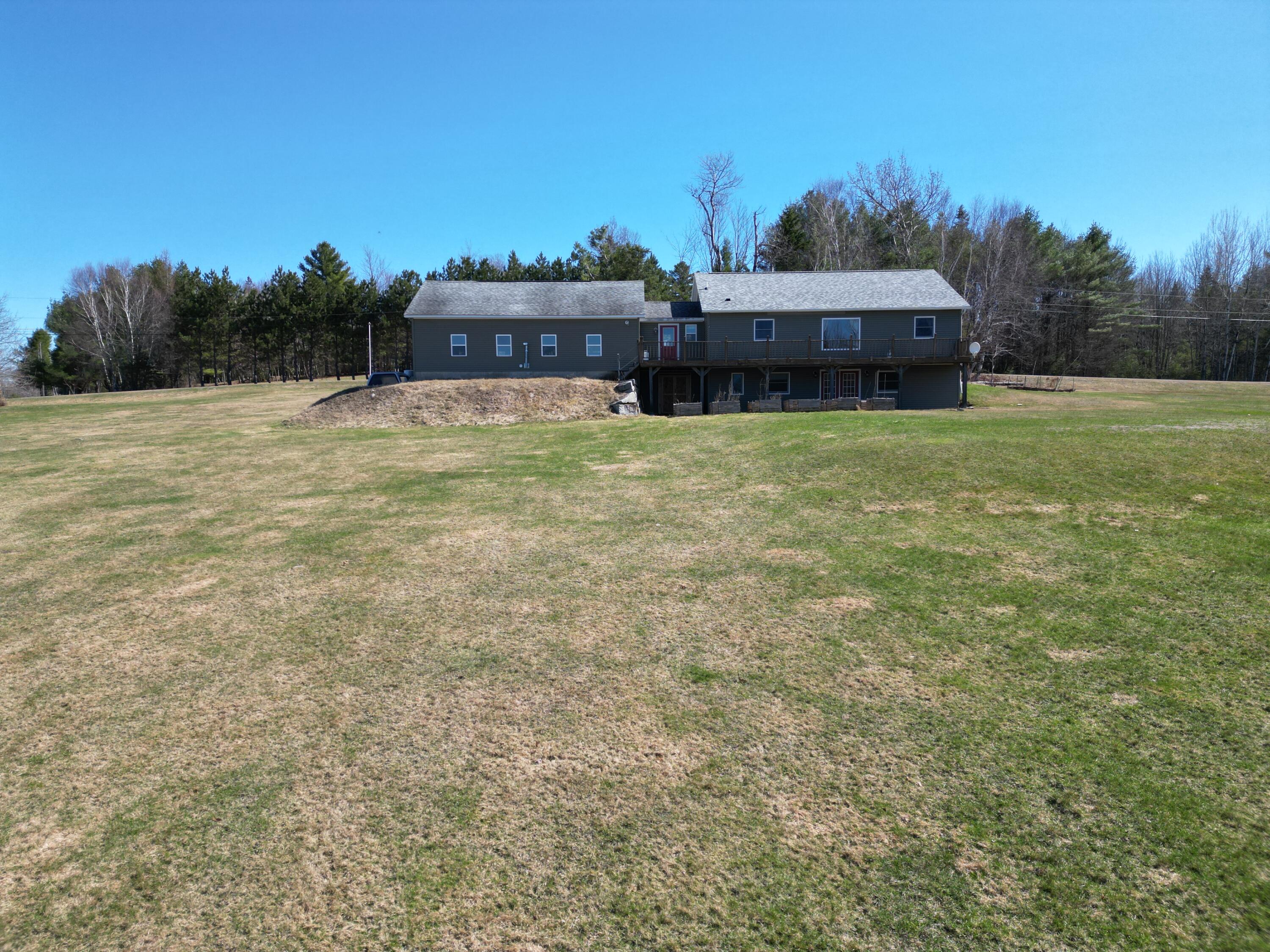303 Phinney Farm Road Lincoln, ME 04457 - Photo 25 of 26 DJI_0157