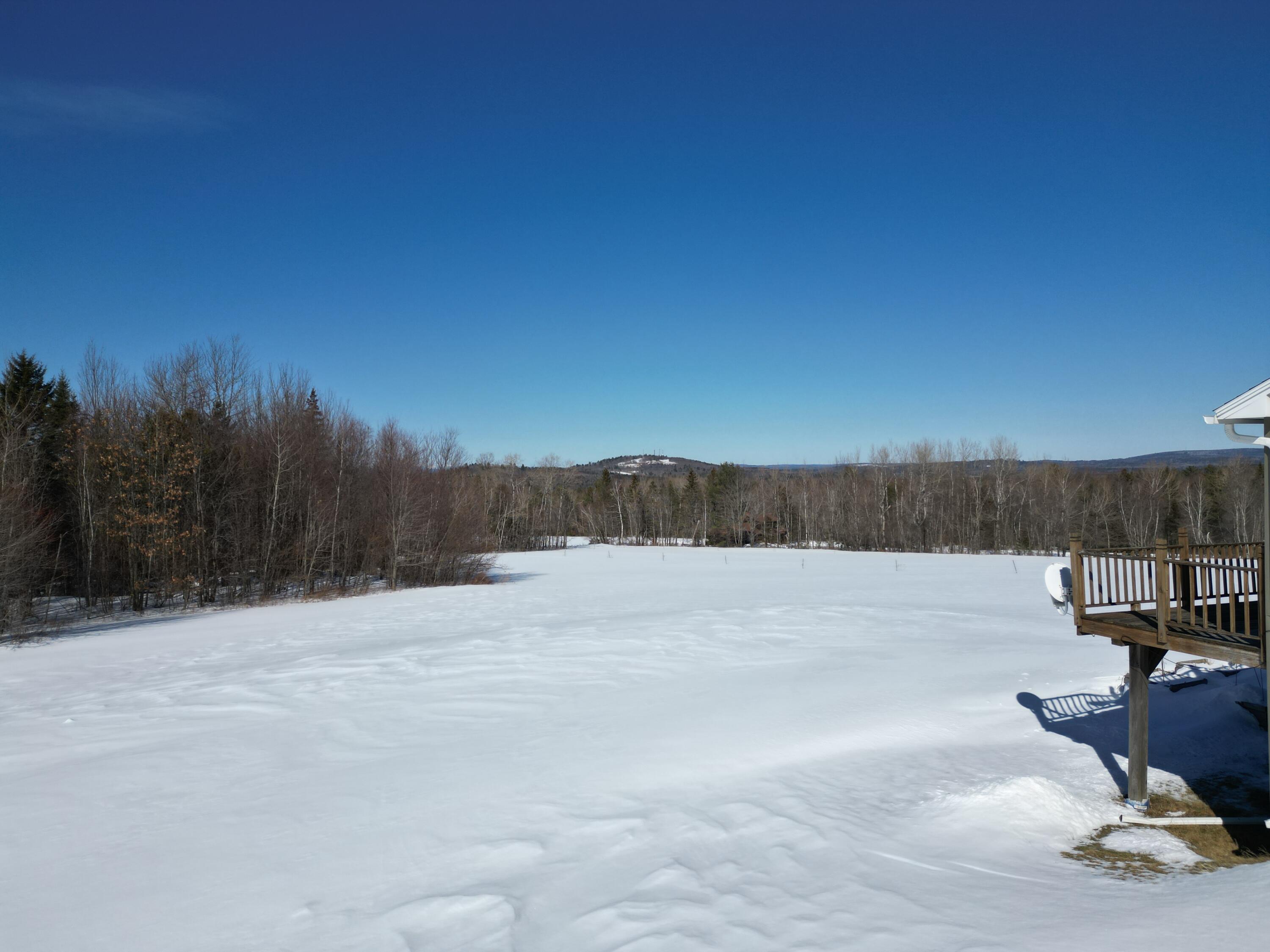 303 Phinney Farm Road Lincoln, ME 04457 - Photo 30 of 37 DJI_0061