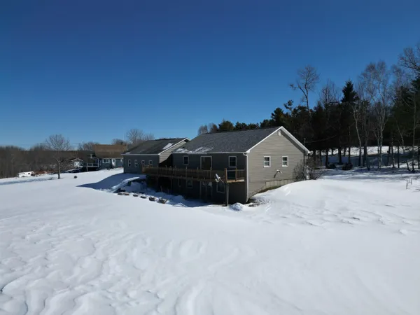 $385,000 | 303 Phinney Farm Road, Lincoln, ME 04457
