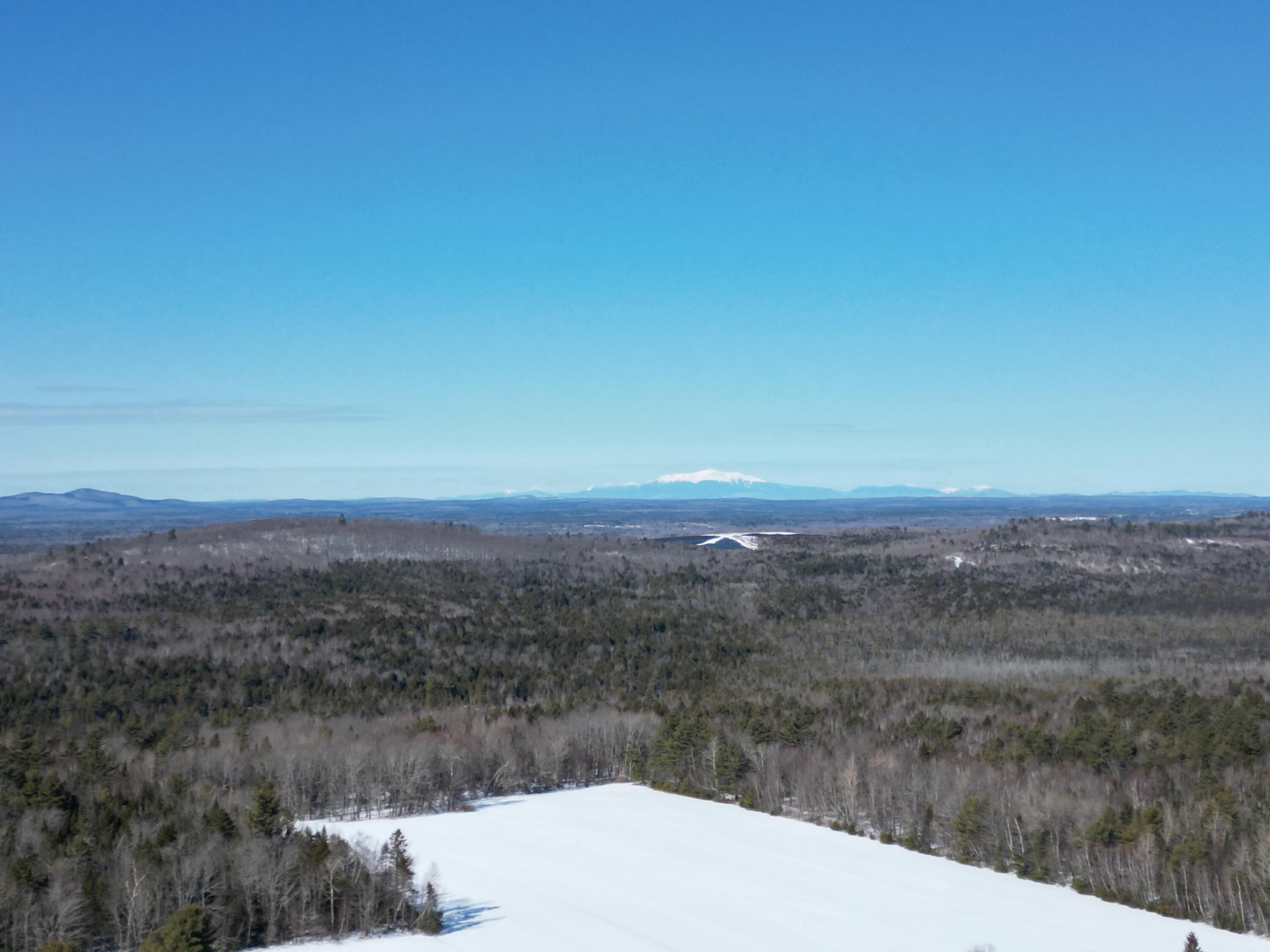 303 Phinney Farm Road Lincoln, ME 04457 - Photo 33 of 37 DJI_0067