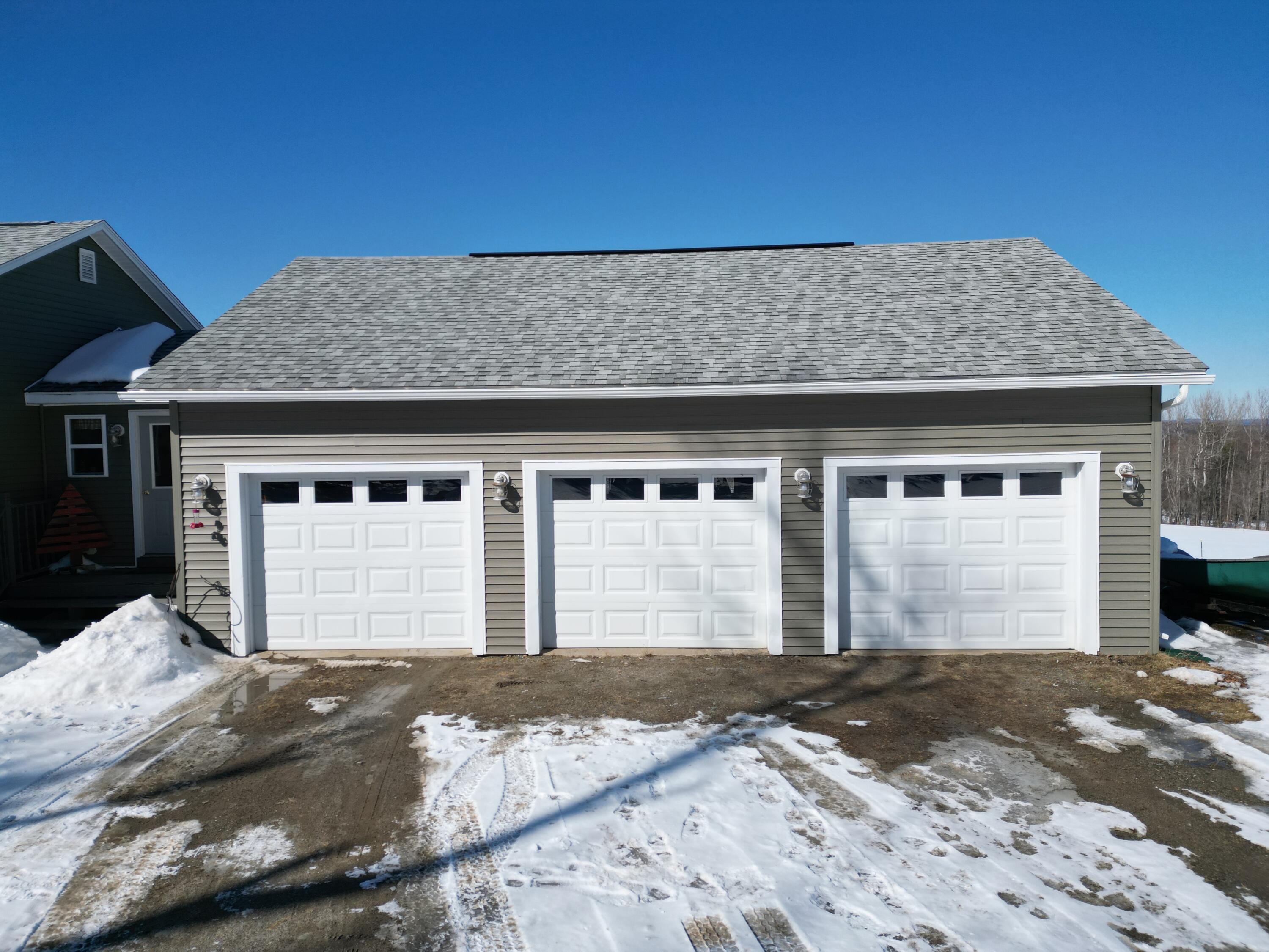 303 Phinney Farm Road Lincoln, ME 04457 - Photo 36 of 37 DJI_0071