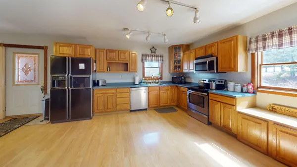$369,900 | 303 Phinney Farm Road, Lincoln, ME 04457