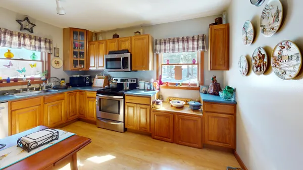 $385,000 | 303 Phinney Farm Road, Lincoln, ME 04457