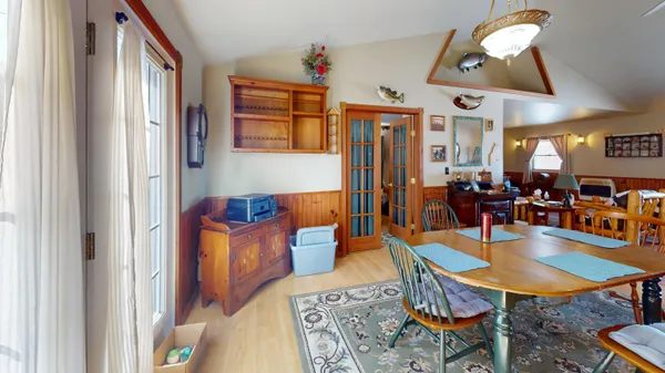 $385,000 | 303 Phinney Farm Road, Lincoln, ME 04457