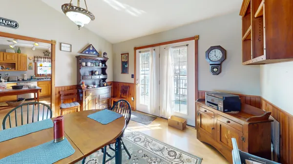 $385,000 | 303 Phinney Farm Road, Lincoln, ME 04457