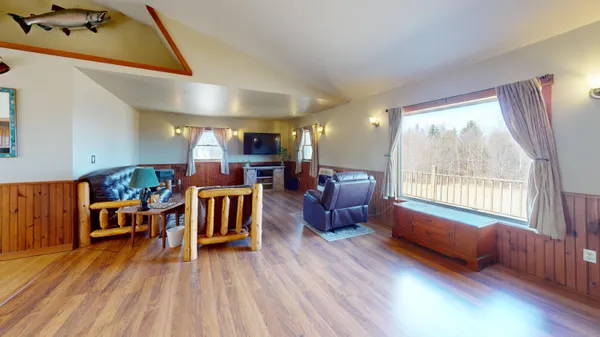 $369,900 | 303 Phinney Farm Road, Lincoln, ME 04457