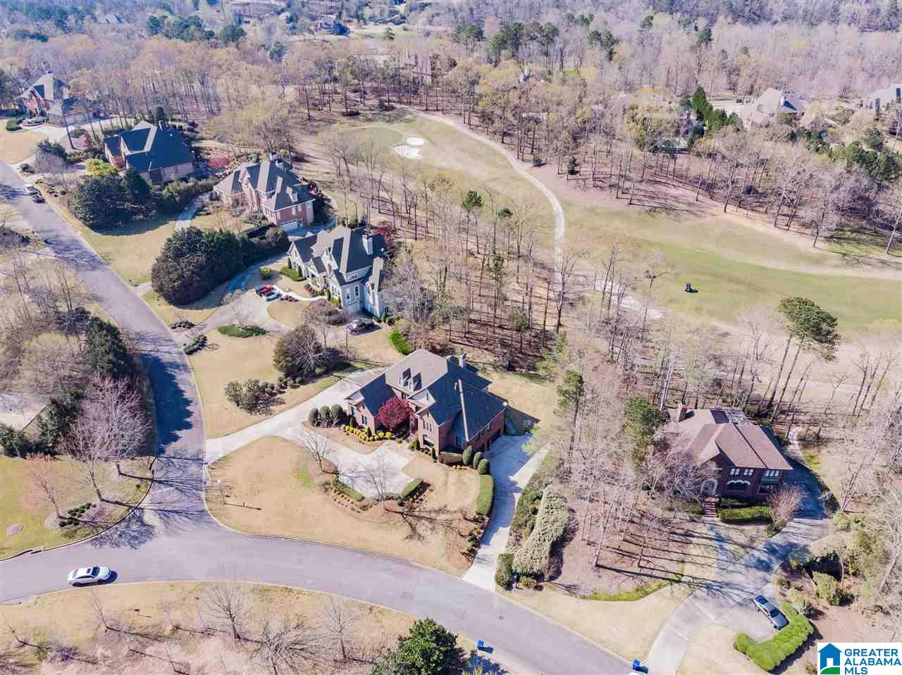 1150 Greymoor Road Birmingham, AL 35242 - Photo 50 of 50
