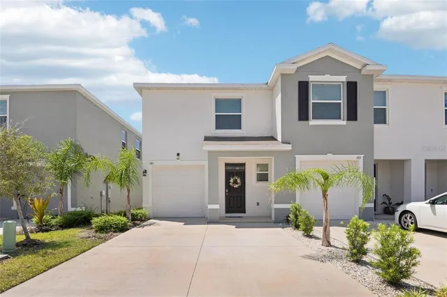 $2,200 | 285 Mangrove Shade Circle, Apollo Beach, FL 33572