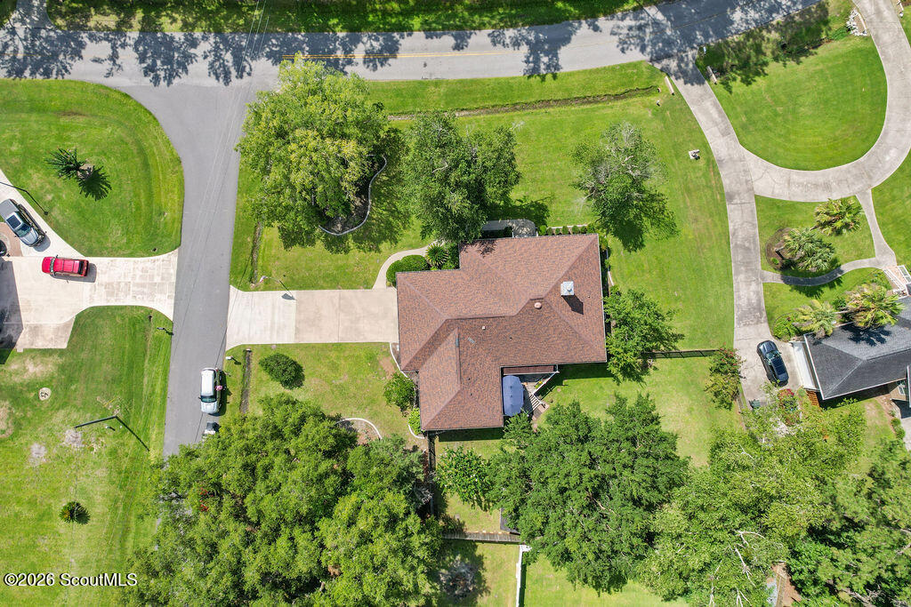 125 River Ridge Road Brunswick, GA 31523 - Photo 48 of 49 DJI_0363