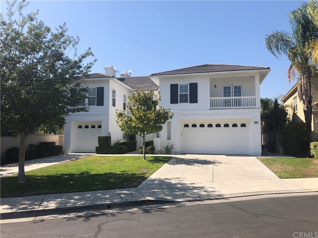 631 Ridgeview Court Diamond Bar, CA 91765 - Photo 1 of 1