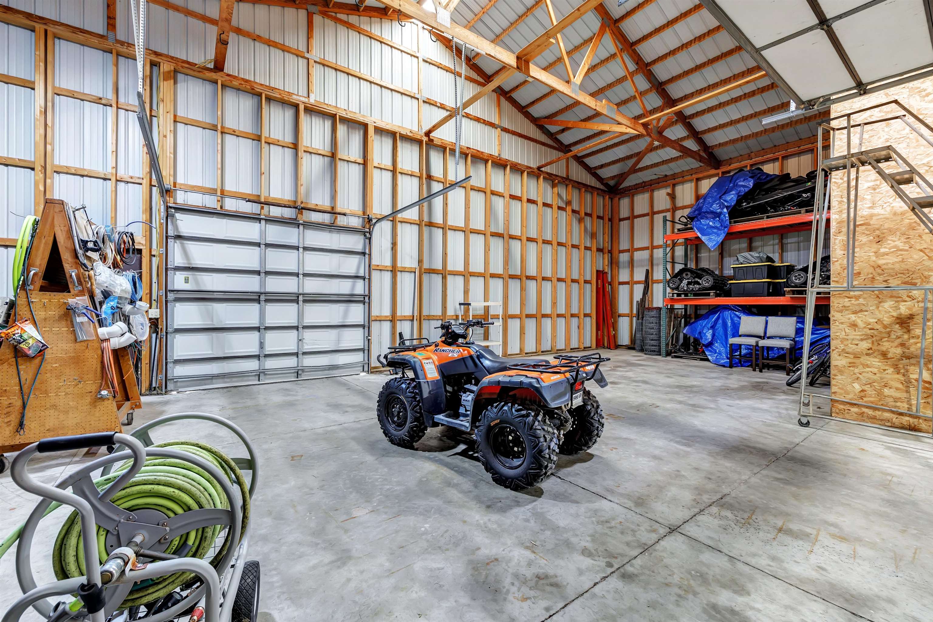17111 Kvitek Road Maribel, WI 54227 - Photo 48 of 82