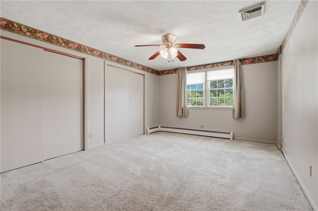 16 Old Simmonsville Road Johnston, RI 02919 - Photo 19 of 37 1st floor bedroom or office space.
