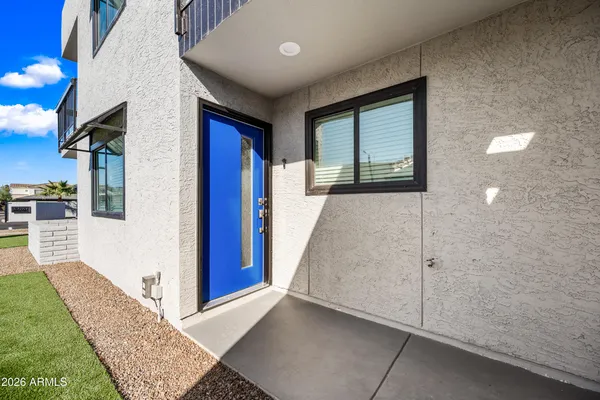 $1,700 | 4139 North 27th Street, Unit 1, Phoenix, AZ 85016