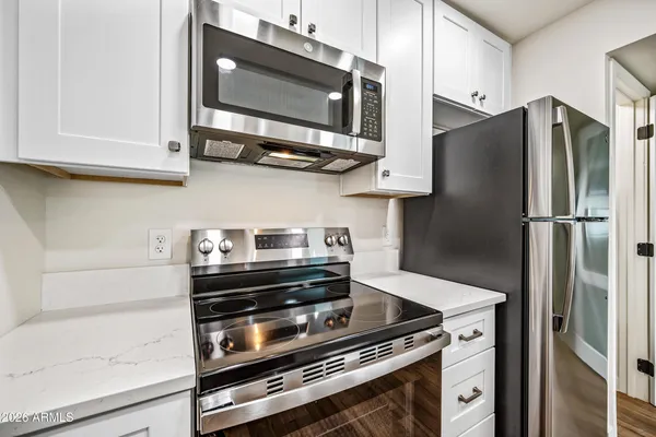 $1,700 | 4139 North 27th Street, Unit 1, Phoenix, AZ 85016