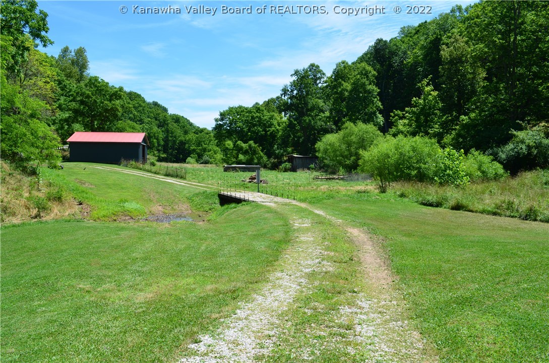 1377 Zion Ridge Road Gay, WV 25244 - Photo 7 of 28 Gallery Image 7