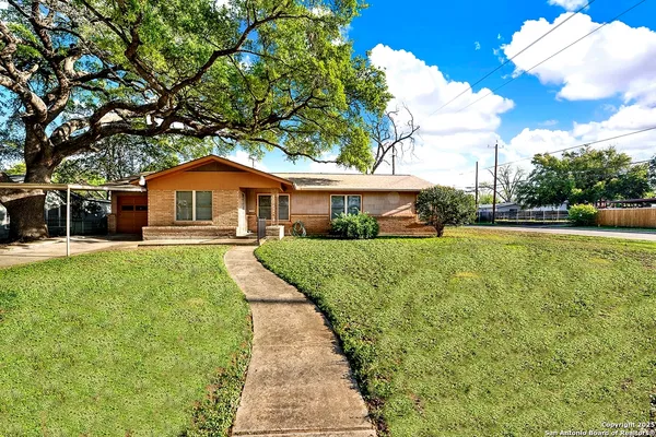 $242,000 | 383 Nash Boulevard, San Antonio, TX 78223