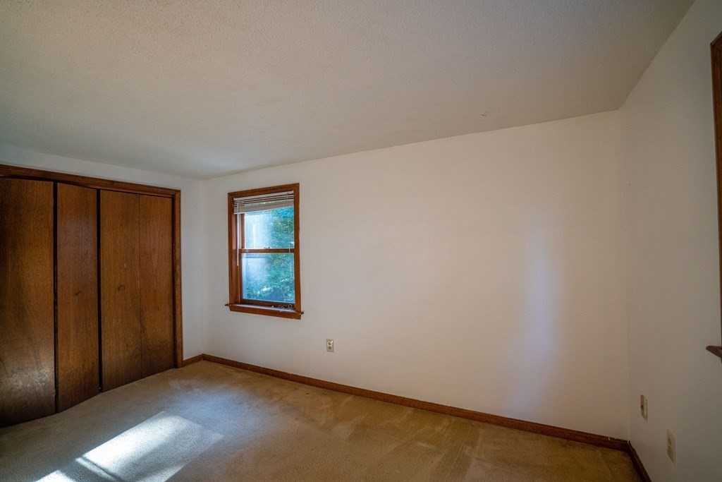 367 Bay Road Amherst, MA 01002 - Photo 16 of 27 an empty room with windows