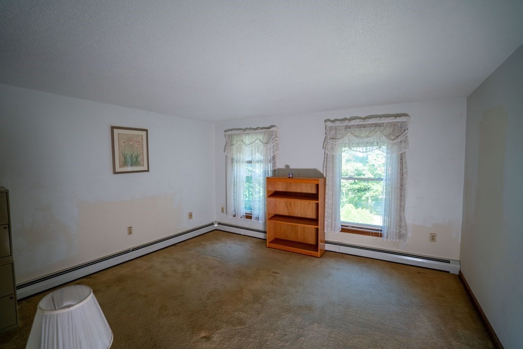 367 Bay Road Amherst, MA 01002 - Photo 17 of 27 a view of room with air conditioner and window